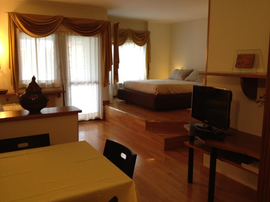 Casa Palladio 29 Verona Exterior foto