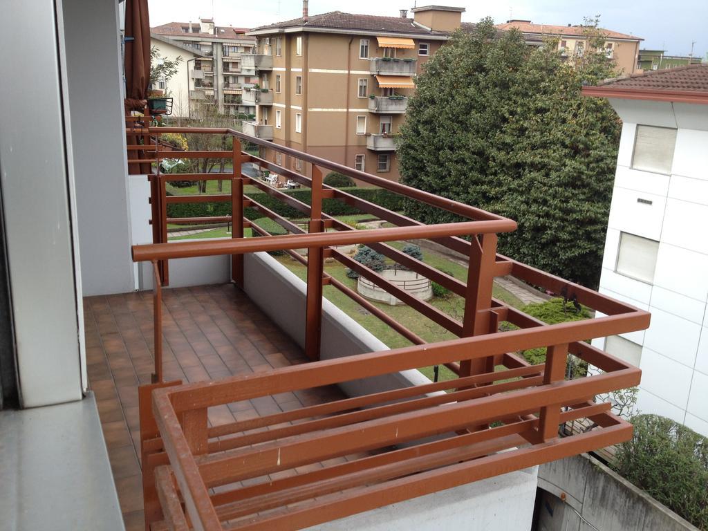Casa Palladio 29 Verona Exterior foto
