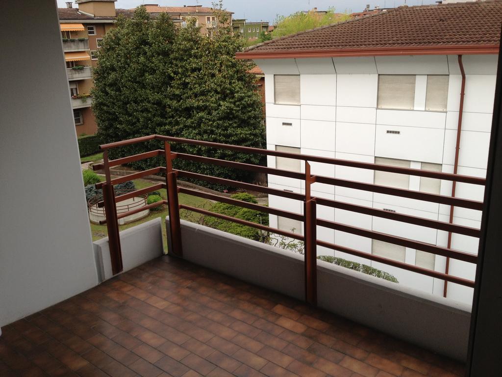 Casa Palladio 29 Verona Exterior foto