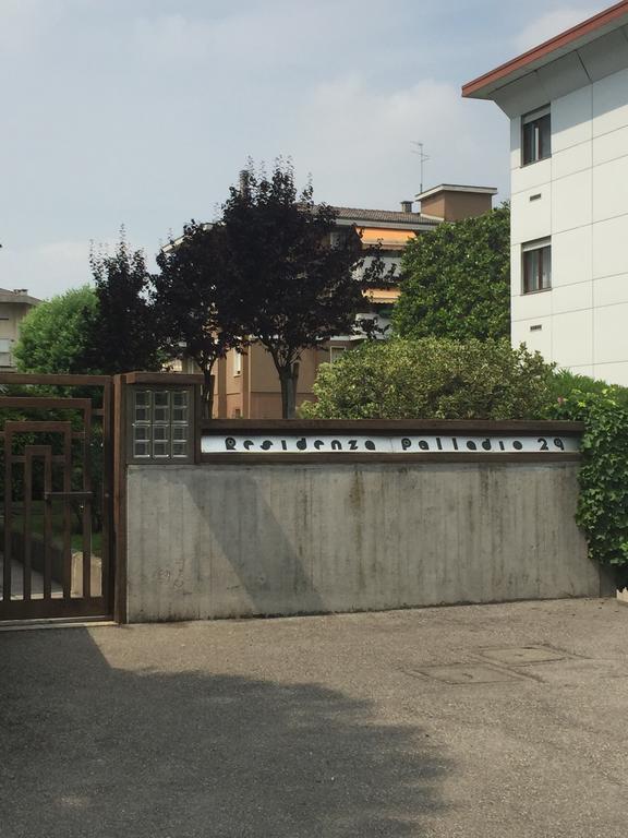 Casa Palladio 29 Verona Exterior foto
