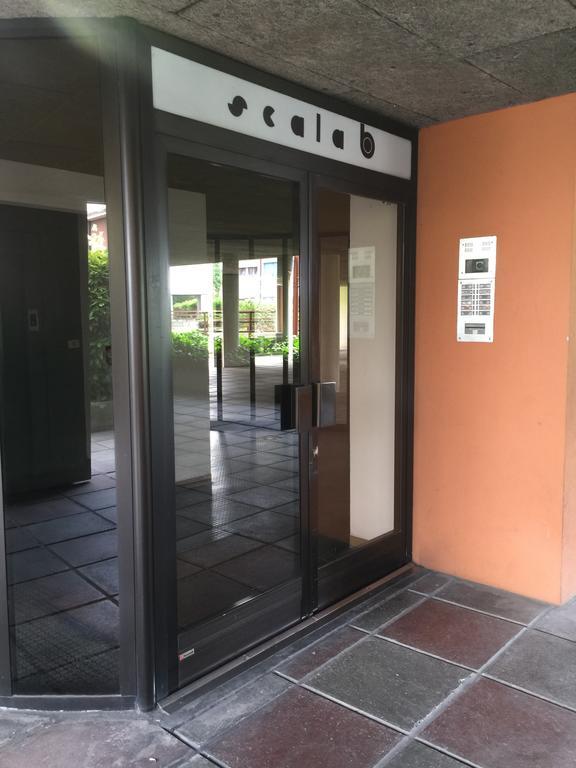 Casa Palladio 29 Verona Exterior foto