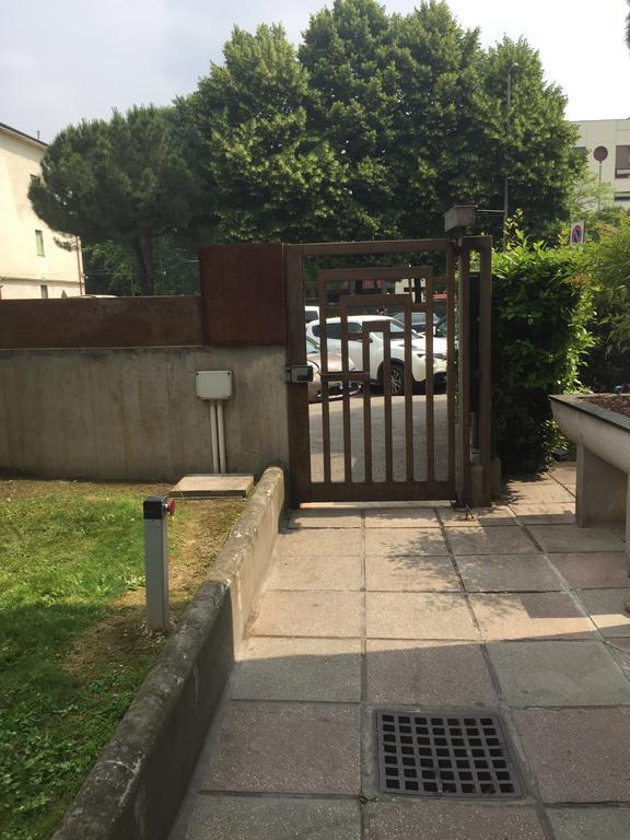 Casa Palladio 29 Verona Exterior foto